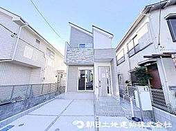 物件画像 麻生区王禅寺西3丁目