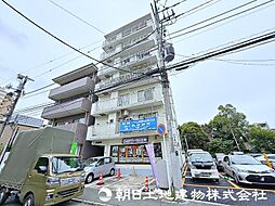 物件画像 世紀コーポ溝口