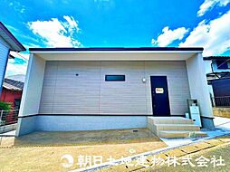 物件画像 川崎市麻生区東百合丘1丁目