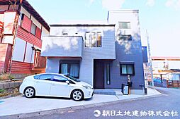 物件画像 麻生区東百合丘2