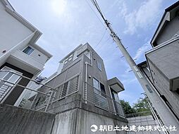物件画像 宮前区菅生2