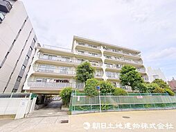 物件画像 サニーハイツ向ヶ丘
