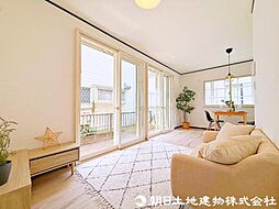 居間
