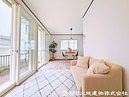 居間