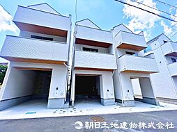 物件画像 川崎市宮前区平4丁目　2号棟