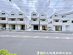 宮前区平4　4号棟