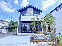 物件画像 喜多見9　1号棟