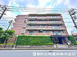 物件画像 新百合丘王禅寺ガーデニア