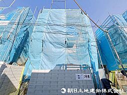 物件画像 麻生区多摩美1　3号棟