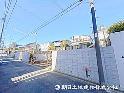 物件画像 麻生区多摩美1 2号棟