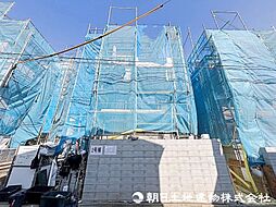 物件画像 麻生区多摩美1　2号棟