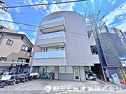 物件画像 ボン・ファミリエ宮崎台