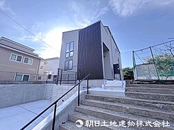 物件画像 東有馬5丁目