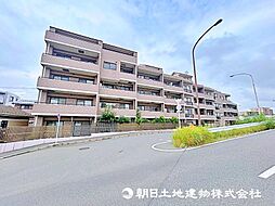 物件画像 ダイアパレスリバーサイド府中是政
