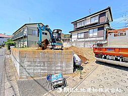 物件画像 川崎市宮前区平3丁目