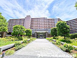 物件画像 ユニヴェルシオール学園の丘
