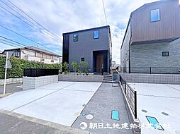 物件画像 神奈川県川崎市多摩区菅馬場3丁目　A号棟