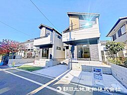 物件画像 狛江市西野川1丁目 1号棟