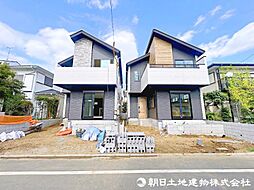 物件画像 狛江市西野川1丁目 1号棟