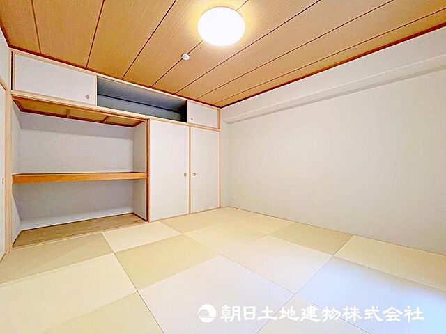 収納 みはらしの家　Ｃ棟 2階/-