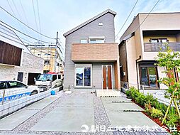 物件画像 狛江市西野川2丁目 1号棟