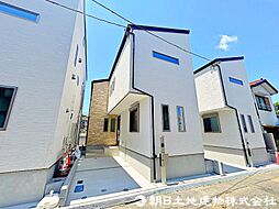 物件画像 宮前区菅生5丁目　B号棟