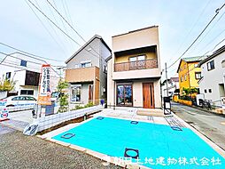 物件画像 狛江市西野川2丁目 2号棟