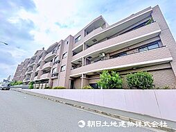 物件画像 ダイアパレスリバーサイド府中是政