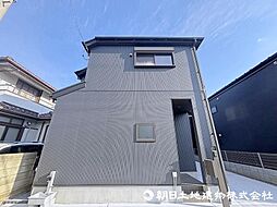 物件画像 府中市四谷3