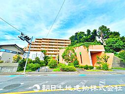 物件画像 アーバンフォレスト柿生