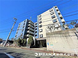 物件画像 タワービレッジ鷺沼