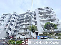 物件画像 サンハイツ平間