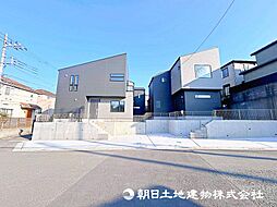 物件画像 麻生区千代ケ丘6丁目 1号棟