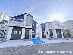 物件画像 府中市浅間町4丁目 1号棟