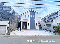 物件画像 東有馬3