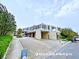 マンションイメージ