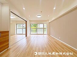 居間