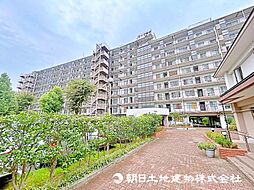 物件画像 コープ府中武蔵野台1号棟