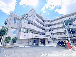 物件画像 藤和宮前平コープ