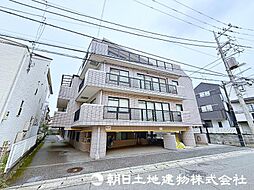 物件画像 プランドール宿河原