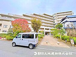 物件画像 調布多摩川ガーデンフォート