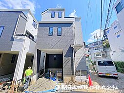 物件画像 川崎市中原区井田2丁目　B号棟