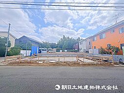 物件画像 狛江市西野川1丁目　1号棟