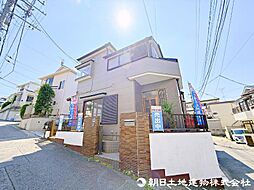 物件画像 川崎市宮前区神木本町5丁目