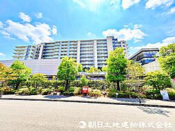 物件画像 プラウドシティ南山 D棟