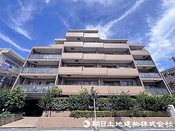 物件画像 ガーデンステイツ中野島