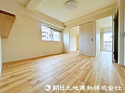居間