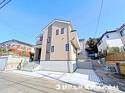 物件画像 百合丘3