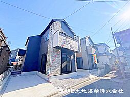 物件画像 府中市小柳町3丁目　1号棟