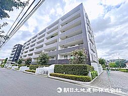 物件画像 パークスクエア武蔵小杉